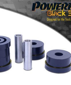 Silentblocs avant externes de bras oscillants arrière "Black Series" (paire) POWERFLEX – PFR1-510BLK