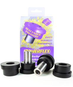Silentblocs arrière interne de bras oscillants arrière (paire) POWERFLEX – PFR1-511