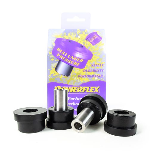 Silentblocs arrière interne de bras oscillants arrière (paire) POWERFLEX – PFR1-511