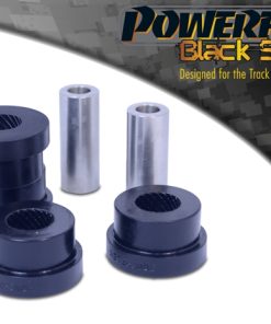 Silentblocs arrière interne de bras oscillants arrière "Black Series" (paire) POWERFLEX – PFR1-511BLK