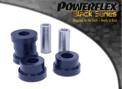 Silentblocs arrière interne de bras oscillants arrière "Black Series" (paire) POWERFLEX – PFR1-511BLK