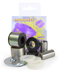 Silentblocs de barre de renfort arrière POWERFLEX – Alfa Romeo 147 / 156 / GT – PFR1-818