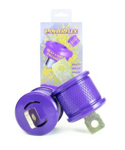 Silentblocs avant de bras oscillants arrière (paire) POWERFLEX – Alfa Romeo 147 / 156 / GT – PFR1-825