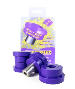 Silentblocs avant de bras de suspension arrière (paire) POWERFLEX – Alfa Romeo 166 2.4 JTD – PFR1-910