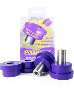 Silentblocs arrière de bras de suspension arrière (paire) POWERFLEX – Alfa Romeo 166 2.4 JTD – PFR1-911
