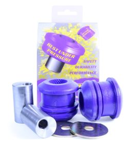Silentblocs avant de bras de suspension inférieurs arrière (paire) POWERFLEX – PFR12-510
