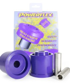 Silentblocs de berceau arrière (paire) POWERFLEX – PFR12-610