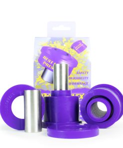Silentblocs de berceau arrière (paire) POWERFLEX – PFR16-510