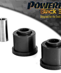 Silentblocs de berceau arrière "Black Series" (paire) POWERFLEX – PFR16-510BLK