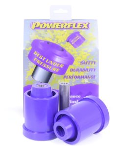 Silentblocs de berceau arrière (paire) POWERFLEX – Fiat Stilo / Bravo / 500L – PFR16-710
