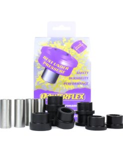 Silentblocs intérieurs de bras de suspension arrière inférieurs (4 pcs) POWERFLEX – Ferrari 355 GTS/GTB/Spider 3.5 v8 380 ch – PFR17-208