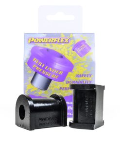 Silentblocs de barre anti-roulis Ø17 mm (paire) POWERFLEX – Ferrari M575 5.8 v12 515 ch – PFR17-413-17