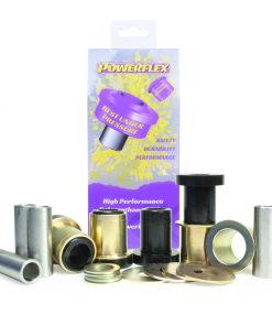 Silentblocs intérieurs de bras de suspension arrière supérieurs (4 pcs) POWERFLEX – Ferrari 456 5.5 v12 428 ch – PFR17-611