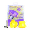 Silentblocs de berceau arrière (paire) POWERFLEX – Ford Escort RS Cosworth RS Cosworth 2.0T 227 ch – PFR19-107