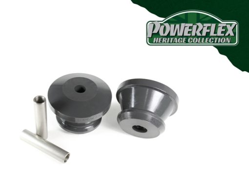 Silentblocs de berceau arrière "Heritage Collection" (paire) POWERFLEX – Ford Escort RS Cosworth RS Cosworth 2.0T 227 ch – PFR19-107H