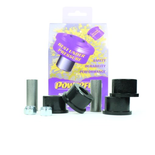 Silentblocs extérieurs de bras oscillants arrière (paire) POWERFLEX – Ford Escort RS Cosworth RS Cosworth 2.0T 227 ch – PFR19-110