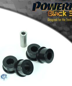 Silentblocs extérieurs de bras oscillants arrière "Black Series" (paire) POWERFLEX – Ford Escort RS Cosworth RS Cosworth 2.0T 227 ch – PFR19-110BLK