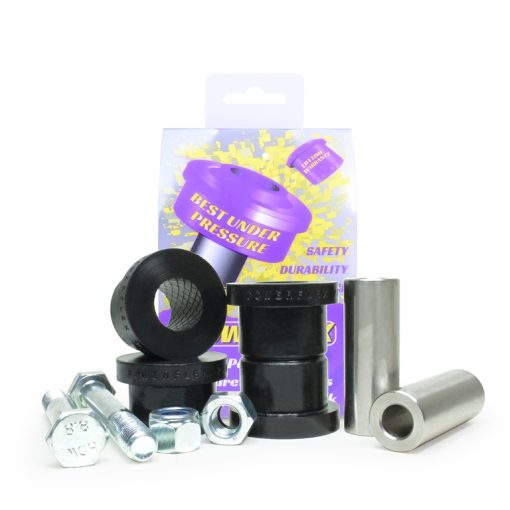 Silentblocs intérieurs de bras oscillants arrière (paire) POWERFLEX – Ford Escort RS Cosworth RS Cosworth 2.0T 227 ch – PFR19-111