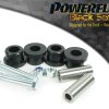 Silentblocs intérieurs de bras oscillants arrière "Black Series" (paire) POWERFLEX – Ford Escort RS Cosworth RS Cosworth 2.0T 227 ch – PFR19-111BLK