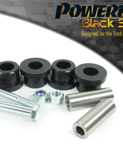 Silentblocs intérieurs de bras oscillants arrière "Black Series" (paire) POWERFLEX – Ford Escort RS Cosworth RS Cosworth 2.0T 227 ch – PFR19-111BLK