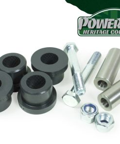 Silentblocs intérieurs de bras oscillants arrière "Heritage Collection" (paire) POWERFLEX – Ford Escort RS Cosworth RS Cosworth 2.0T – PFR19-111H