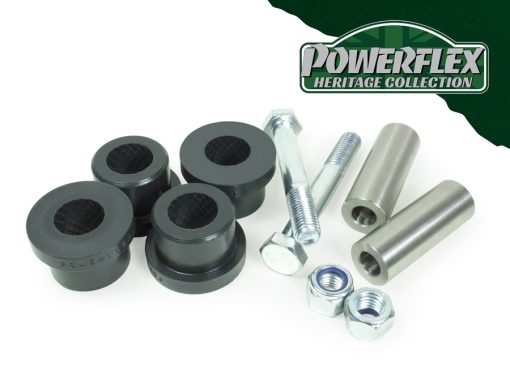 Silentblocs intérieurs de bras oscillants arrière "Heritage Collection" (paire) POWERFLEX – Ford Escort RS Cosworth RS Cosworth 2.0T – PFR19-111H