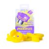 Inserts de silentblocs intérieurs inférieurs (paire) POWERFLEX – Ford Mustang (VI) – PFR19-1710