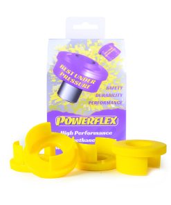 Inserts de silentblocs intérieurs inférieurs (paire) POWERFLEX – Ford Mustang (VI) – PFR19-1710