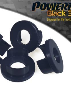 Inserts de silentblocs intérieurs inférieurs "Black Series" (paire) POWERFLEX – Ford Mustang (VI) – PFR19-1710BLK