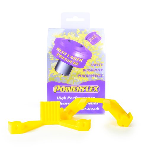 Insert de support de transmission POWERFLEX – Ford Mustang (VI) – PFR19-1740