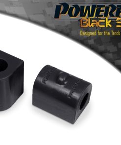 Silentblocs de barre anti-roulis Ø20.3 mm "Black Series" (paire) POWERFLEX – PFR19-1910-20.3BLK