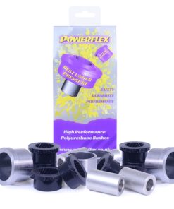 Silentblocs de bras de suspension arrière supérieurs (4 pcs) POWERFLEX – PFR19-1911