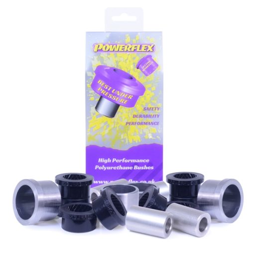 Silentblocs de bras de suspension arrière supérieurs (4 pcs) POWERFLEX – PFR19-1911