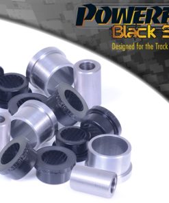 Silentblocs de bras de suspension arrière supérieurs "Black Series" (4 pcs) POWERFLEX – PFR19-1911BLK