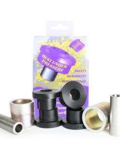 Silentblocs intérieurs de bras de suspension inférieurs arrière (paire) POWERFLEX – Ford Mondeo / S-Max / Galaxy – PFR19-1913