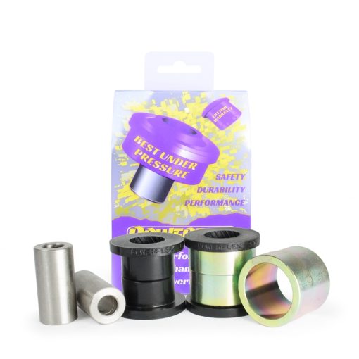 Silentblocs extérieurs de bras de suspension inférieurs arrière (paire) POWERFLEX – Ford Mondeo / S-Max / Galaxy – PFR19-1914