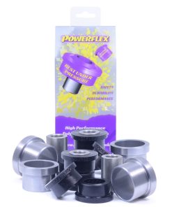 Silentblocs de tirants de parallélisme arrière (4 pcs) POWERFLEX – PFR19-1915