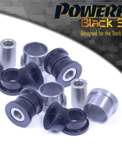 Silentblocs de tirants de parallélisme arrière "Black Series" (4 pcs) POWERFLEX – PFR19-1915BLK