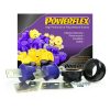 Silentblocs de bras oscillants arrière (paire) POWERFLEX – PFR19-1917