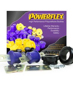 Silentblocs de bras oscillants arrière (paire) POWERFLEX – PFR19-1917