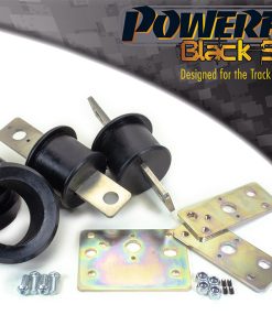 Silentblocs de bras oscillants arrière "Black Series" (paire) POWERFLEX – PFR19-1917BLK