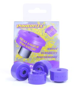 Silentblocs entre biellettes et barre anti-roulis (paire) POWERFLEX – PFR19-1918