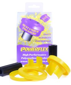 Inserts de silentblocs avant de berceau arrière (paire) POWERFLEX – Ford Mondeo / S-Max / Galaxy – PFR19-1920