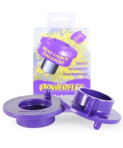 Silentblocs supérieurs de ressorts arrière (paire) POWERFLEX – PFR19-2030