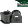 Silentblocs de barre anti-roulis Ø22 mm "Heritage Collection" (paire) POWERFLEX – Ford Escort RS Cosworth RS Cosworth 2.0T 227 ch – PFR19-210-22H