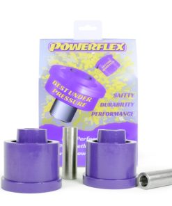 Silentblocs de berceau arrière (paire) POWERFLEX – Ford Fiesta (VIII) – PFR19-2210