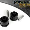 Silentblocs de berceau arrière "Black Series" (paire) POWERFLEX – Ford Fiesta (VIII) – PFR19-2210BLK