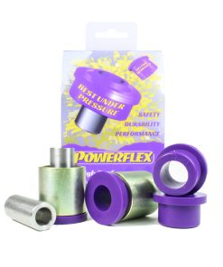 Silentblocs extérieurs de bras de suspension arrière (paire) POWERFLEX – PFR19-807
