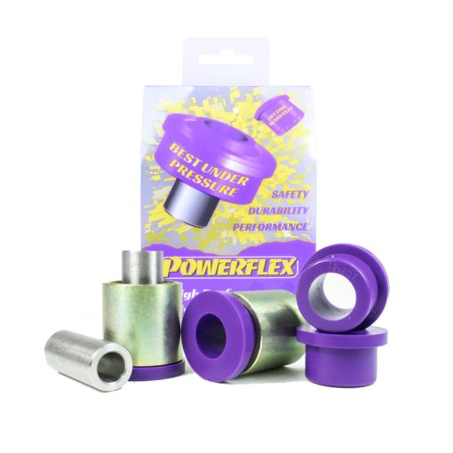 Silentblocs extérieurs de bras de suspension arrière (paire) POWERFLEX – PFR19-807