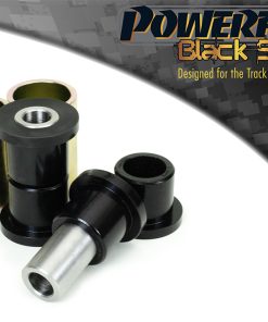 Silentblocs intérieurs de bras de suspension arrière "Black Series" (paire) POWERFLEX – PFR19-808BLK